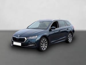Skoda Octavia Combi Style TDI*DSG AHK Matrix-LED ACC