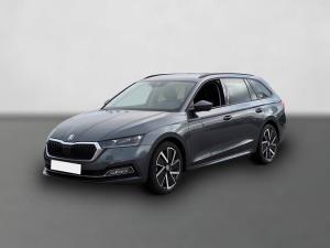 Skoda Octavia Combi Style TDI*DSG Head-Up Matrix-LED