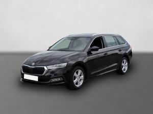 Skoda Octavia Combi Style TDI*DSG LED 2xSpurass Tempo