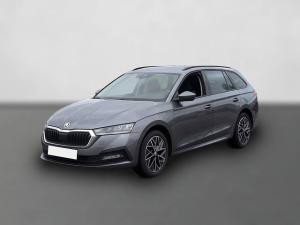 Skoda Octavia Combi TDI*DSG ACC LED 2xMassage Keyless