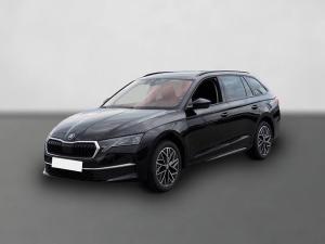 Skoda Octavia Combi TDI*DSG Matrix-LED ACC R-Kam Navi