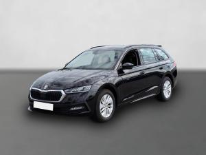 Skoda Octavia Combi TDI*DSG Navi digCockp Keyless Temp