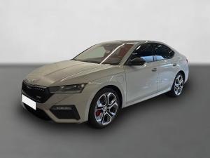 Skoda Octavia Lim. 1.4 eHybrid DSG RS iV LED REAR VIEW UP NAVI