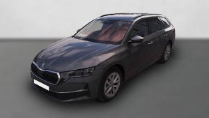 Skoda Octavia Selection Skoda Combi 2.0 TDI 110 kW (150 PS) 7-Gang-DSG 2.0 TDI 7-Gang-DSG