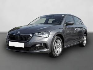 Skoda Scala 1.0 TSI Active Cool Plus LED PDC