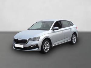 Skoda Scala 1.0TSI*LED Tempo Keyless el.Heckkl SHZ PDC