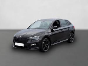 Skoda Scala Monte Carlo 1.0TSI*LED Panodach Navi R-Kam
