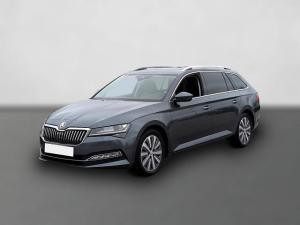 Skoda Superb Combi Premium Edition TDI*360°Ka Panodach