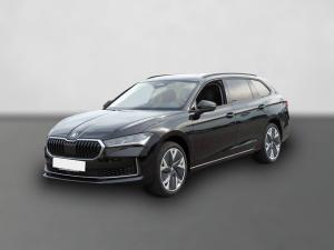 Skoda Superb Combi Selection 4×4 2.0TSI*AHK 2xMassage