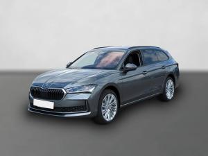 Skoda Superb Combi Selection 4×4 TDI*AHK Panodach pACC
