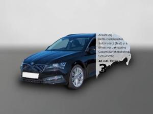 Skoda Superb Combi Style 2.0TSI*DSG Matrix-LED ACC 19*