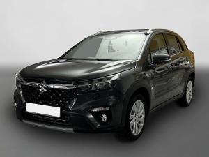 Suzuki S-Cross 1.4 GL+ Mild Hyb LED AHK SHZ Assistenzpaket Facelift