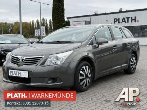 Toyota Avensis  Kombi Basis