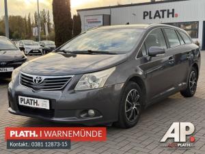 Toyota Avensis  Kombi Sol