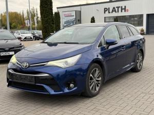 Toyota Avensis  Touring Sports Business Edition