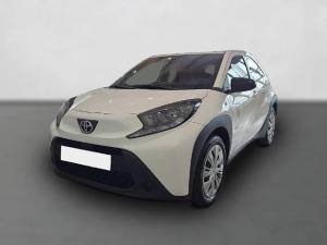 Toyota Aygo Business Edition Navi MFL BT DAB