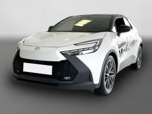Toyota C-HR 1.8 EU6d Toyota -1,8l Hybrid 4×2 Team D 2024 Navi digitales Cockpit Soundsystem