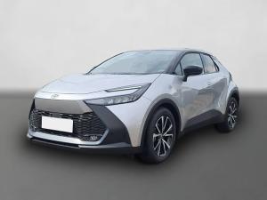 Toyota C-HR 1.8 Hybrid Business Edition (AX2)