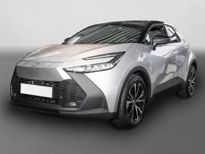 Toyota C-HR Hybrid 1.8 EU6d Toyota 5-Türer Team D 1,8-l-Hybrid CVT 2×4 digitales Cockpit Nachtsichtass. LED