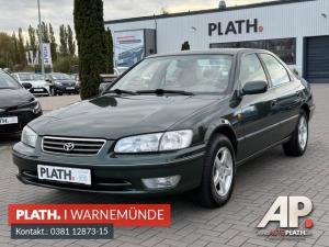Toyota Camry  2.2