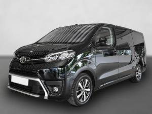 Toyota ProAce 2.0 D-4D