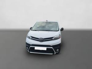 Toyota ProAce 2,0-l-D-4D L1 Meister (V)