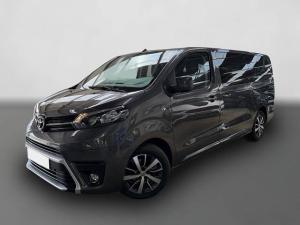 Toyota ProAce 2,0l-D-4D L2 (8-Si.)Verso TeamDeutschland