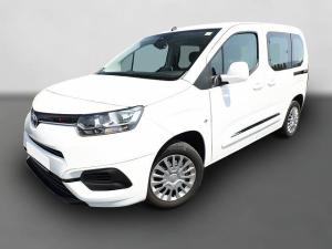 Toyota ProAce City Verso 1.5 D-4D 102 Shuttle