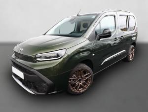 Toyota ProAce City Verso 1.5 D-4D 130 Aut. Team D Nav