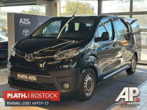 Toyota Proace (Verso)  L2 Kombi Comfort – 9-Sitzpl.