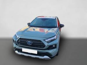 Toyota RAV 4 2.5 x Hybrid Adventure