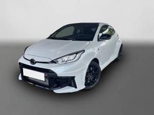 Toyota Yaris GR 1.6 Turbo Navi ACC Kamera LED JBL Totwinkel Digitales Cockpit Soundsystem