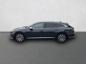 Volkswagen Arteon 2.0 TDI DSG Shooting Brake Elegance 156¤ m. 20 Anzahlung AHK STHZ Active Info Navi ACC LED SHZ DAB PDC