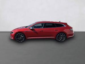 Volkswagen Arteon 2.0 TDI DSG Shooting Brake Elegance 191¤ m. 20 Anzahlung STHZ Head Up Active Info Navi DAB ACC LED SHZ PDC Klima