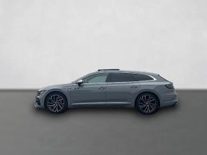 Volkswagen Arteon 2.0 TSI DSG R 4Motion Shooting Brake 237¤ m. 20 Anzahlung AHK Active Info Panorama Travel Assist DAB Navi LED SHZ PDC Klima