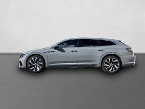 Volkswagen Arteon 2.0 TSI DSG Shooting Brake R-Line 200¤ m. 20 Anzahlung AHK Active Info DAB Navi ACC LED SHZ PDC Klima