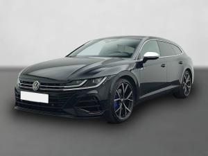 Volkswagen Arteon SB 2.0 TSI DSG 4Mo. R AHK KAMERA DCC ALU 19