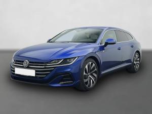 Volkswagen Arteon SB 2.0 TSI DSG R-line AHK IQ-LIGHT PANO HuD EASY-OPEN