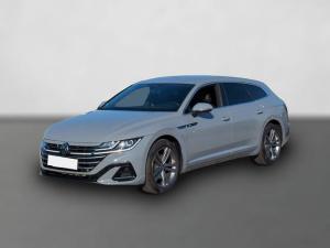 Volkswagen Arteon SB R-LINE 2.0TSI*StandHzg AHK 360°Kam DCC