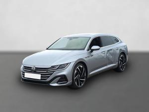 Volkswagen Arteon SB R-LINE TDI*Panodach AHK IQ-LED DCC 20*