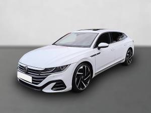 Volkswagen Arteon Shooting Brake 2.0 TDI DSG 4M R-Line AHK NAVI