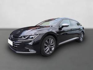 Volkswagen Arteon Shooting Brake 2.0 TDI DSG Elegance AHK ACC 18LM RFK KEYLESS