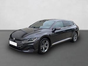 Volkswagen Arteon Shooting Brake 2.0 TSI R-Line*IQ Light*