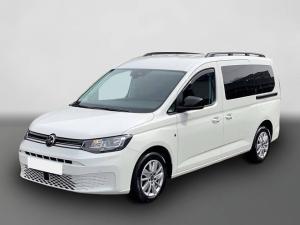 Volkswagen Caddy  1.5 TSI BMT DSG Life Maxi Klimatronic RFC