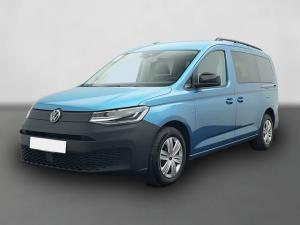 Volkswagen Caddy 2.0 TDI DSG 5.-J.-GAR NAVI LED ACC AHK
