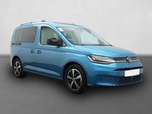 Volkswagen Caddy 2.0 TDI DSG Life AHK ACC LED DIGI-COCKPIT KAMERA