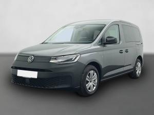 Volkswagen Caddy 2.0 TDI DSG NAVI LED STANDHZ ACC