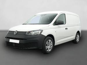 Volkswagen Caddy Cargo 2.0 TDI 5-J-GARANTIE KLIMA PDC