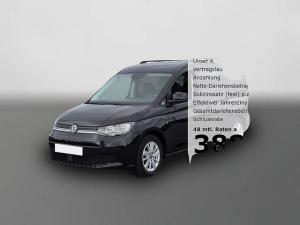 Volkswagen Caddy Life 7-Sitzer TDI*DSG AHK ACC Navi