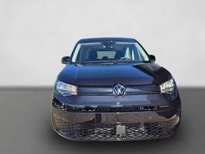 Volkswagen Caddy  Maxi 2.0 TDI 122PS DSG 7-Sitzer Sitzheizung Rückf.Kamera Klimaautomatik PDC v+h Apple CarPlay Android Auto Bluetooth DAB Touchscreen